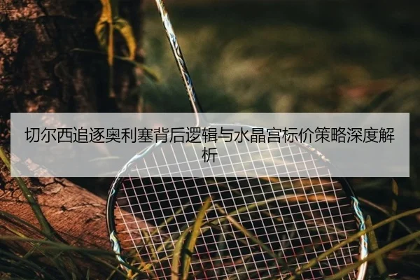 切尔西追逐奥利塞背后逻辑与水晶宫标价策略深度解析