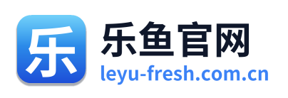 乐鱼官网 Logo
